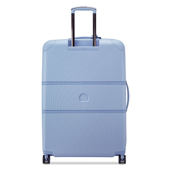 Delsey Paris Chatelet Air 2.0 4 Rollen Trolley 82 cm