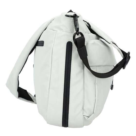 aunts & uncles Japan RE Lite Omono RE Lite Umhängetasche 33 cm mit Dehnfalte