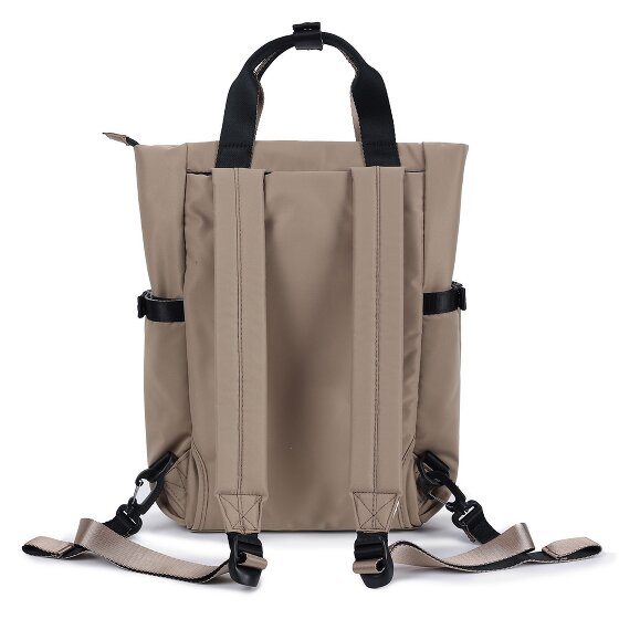 Hedgren Nova Solar Rucksack 37,5 cm Laptopfach