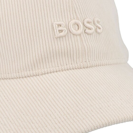 Boss Zed Baseball Cap 28 cm