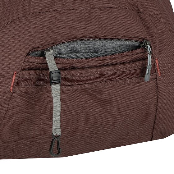 Deuter Duffel 35 Weekender Reisetasche 50 cm