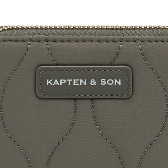 Kapten & Son Louvre Geldbörse 11.5 cm