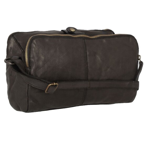 Harold's Submarine Umhängetasche Leder 28 cm