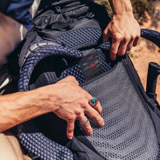 Gregory Baltoro 100 Trekkingrucksack 96 cm