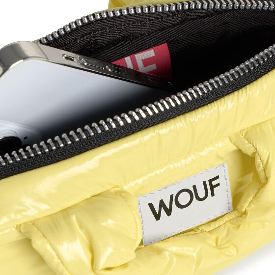 Wouf Glossy Handtasche 19 cm