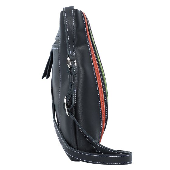 Mywalit Laguna Medium Umhängetasche Leder 23 cm