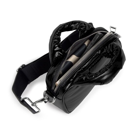 Wouf Gloss Handtasche 20 cm