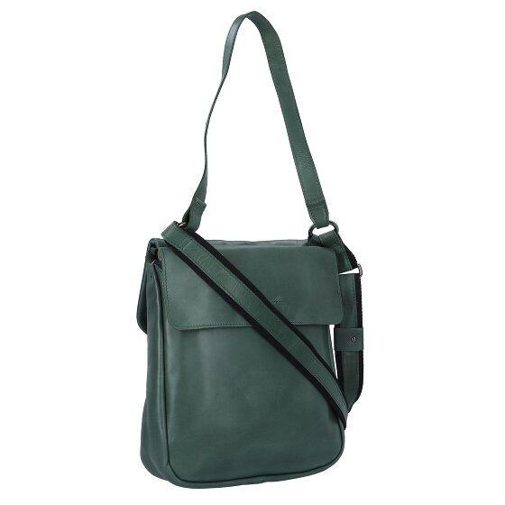 Harold's Caugio Schultertasche Leder 25 cm