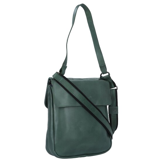 Harold's Caugio Schultertasche Leder 25 cm