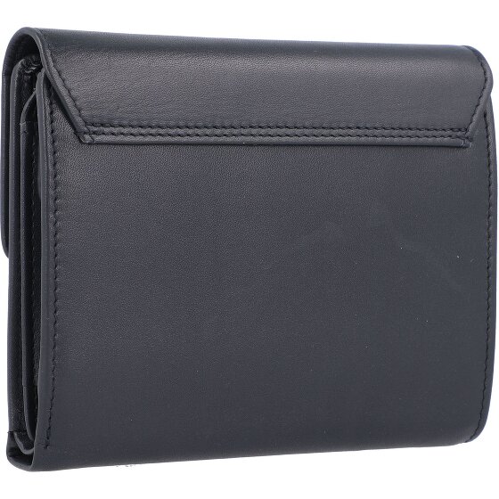 Esquire Helena Geldbörse Leder 12 cm