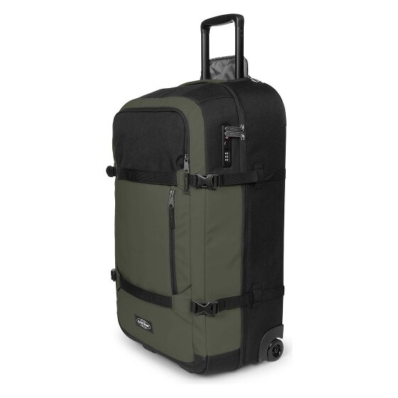Eastpak Transit'R Pro 2 Rollen Reisetasche M 72 cm
