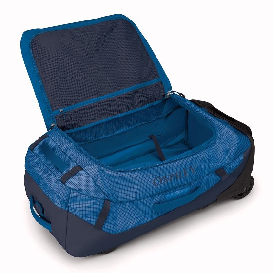 Osprey Transporter 90 2 Rollen Reisetasche 78 cm
