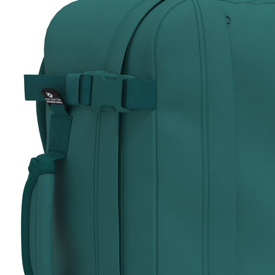 Cabin Zero Adventure 124 Daypack 45 cm Laptopfach