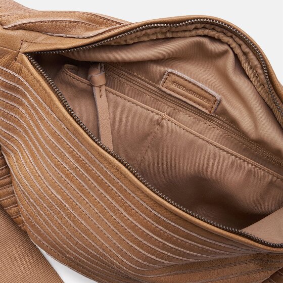 FredsBruder Layer Umhängetasche Leder 38 cm