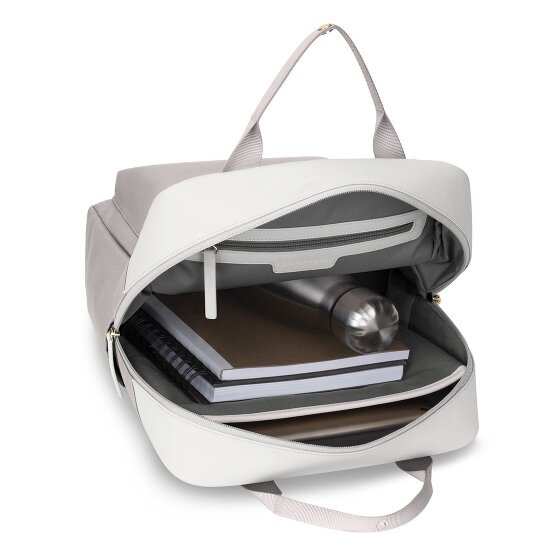 Kapten & Son Bergen City Rucksack 33,5 cm