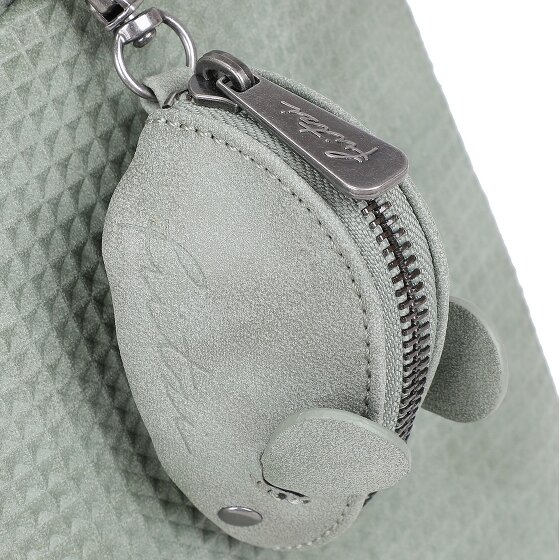 Fritzi aus Preußen Joly Waffly Shopper Tasche 41 cm