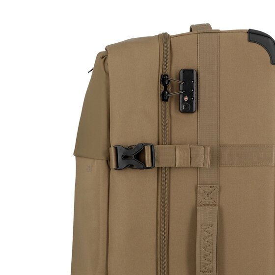 Jump Dunaa 2 Rollen Reisetasche 80 cm