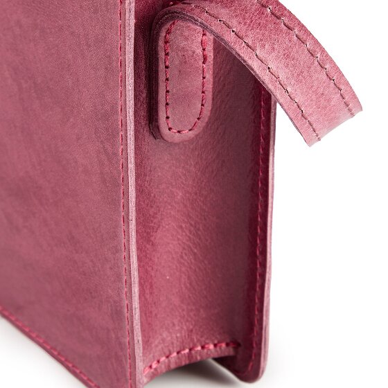 Harold's SAS Umhängetasche Leder 23 cm