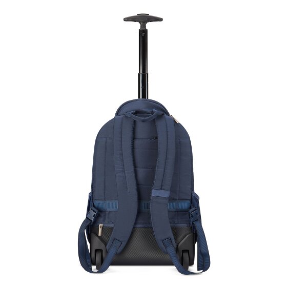 Roncato Easy Office 2.0 2 Rollen Rucksacktrolley 48 cm Laptopfach