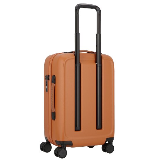 Bellroy Transit 4 Rollen Trolley 58 cm