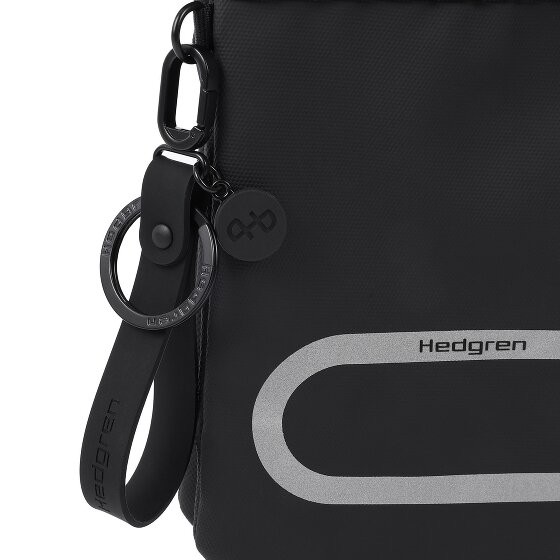 Hedgren Uni Otu Umhängetasche RFID Schutz 13 cm