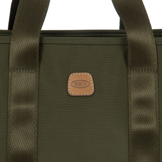 Bric's X-Collection Shopper Tasche M 40.5 cm Laptopfach