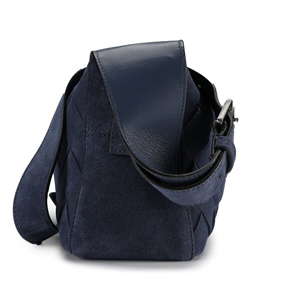 Liebeskind Sky II Umhängetasche Leder 28.5 cm