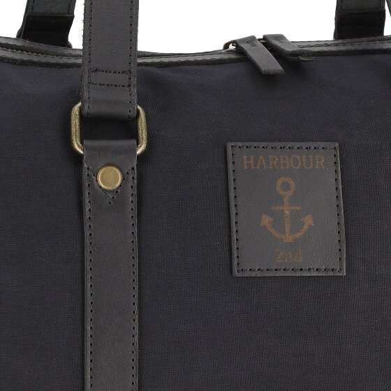 Harbour 2nd Cool Casual Weekender Reisetasche 53 cm
