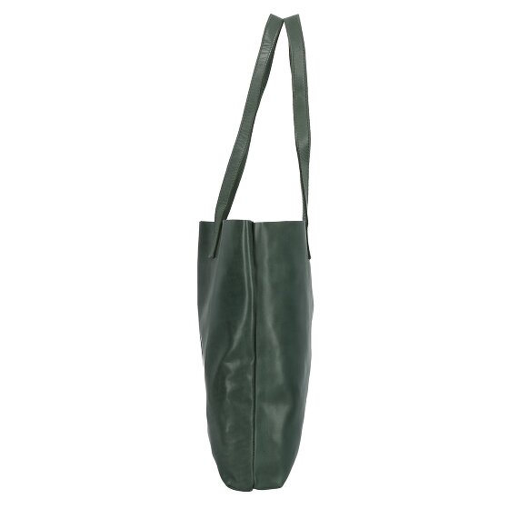 Harold's Caugio Schultertasche Leder 33 cm