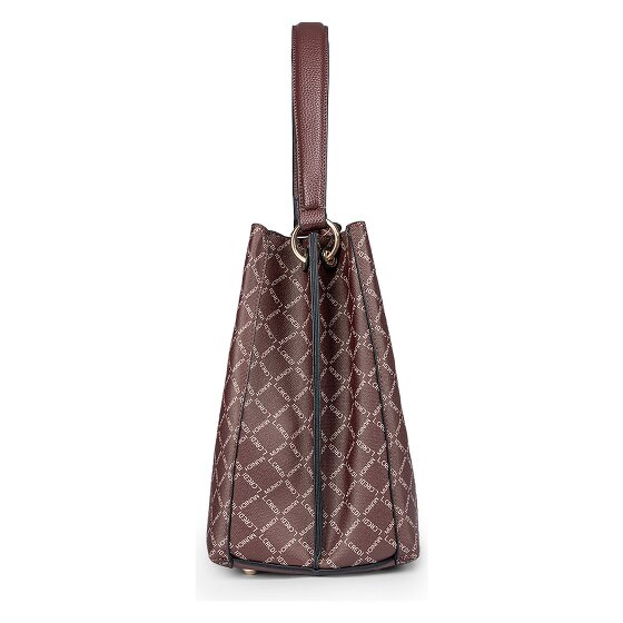 L.Credi Filiberta Schultertasche 30 cm
