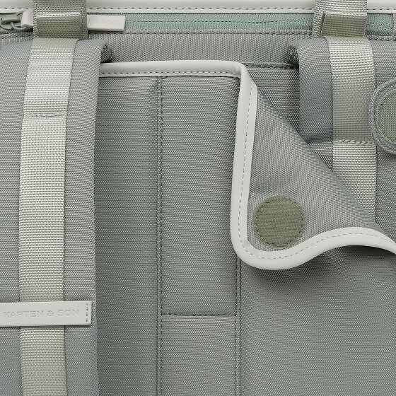 Kapten & Son Lindby Pro Daypack 55 cm Laptopfach