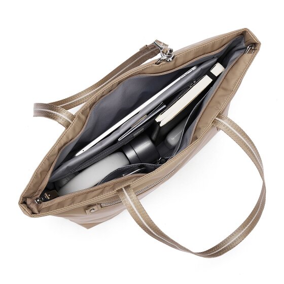 Pacsafe Pacsafe W Shopper Tasche 42 cm Laptopfach