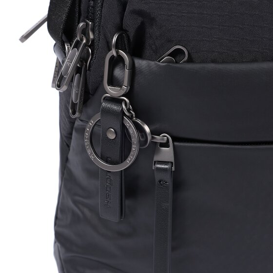 Hedgren Furo Mori Aktentasche RFID Schutz 34 cm Laptopfach