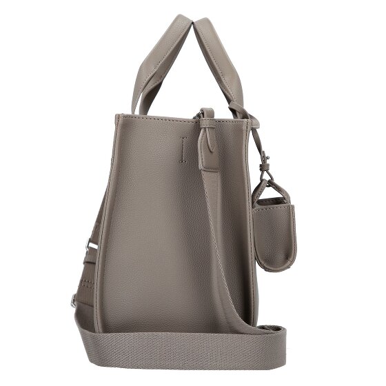 DKNY Hadlee Shopper Tasche Leder 31 cm