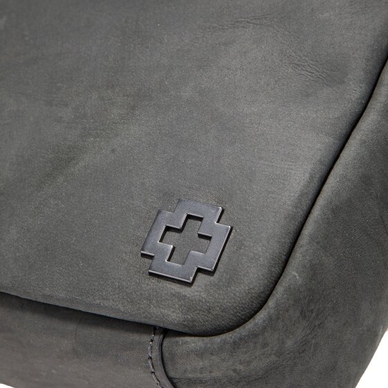 Strellson Bow Road barney Umhängetasche Leder 21 cm