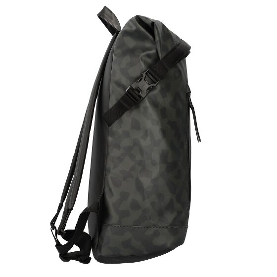 Herschel Roll Top Rucksack 46 cm Laptopfach