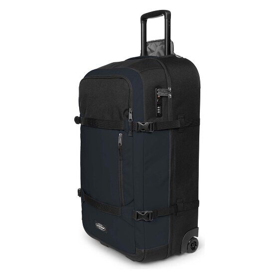 Eastpak Transit'R Pro 2 Rollen Reisetasche M 72 cm