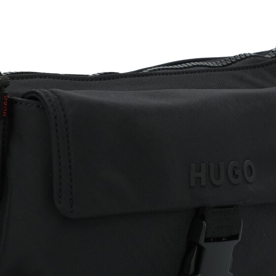 Hugo Marsel Gürteltasche 30 cm