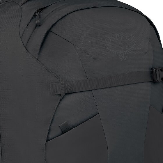 Osprey Farpoint 40 L Reiserucksack 54 cm