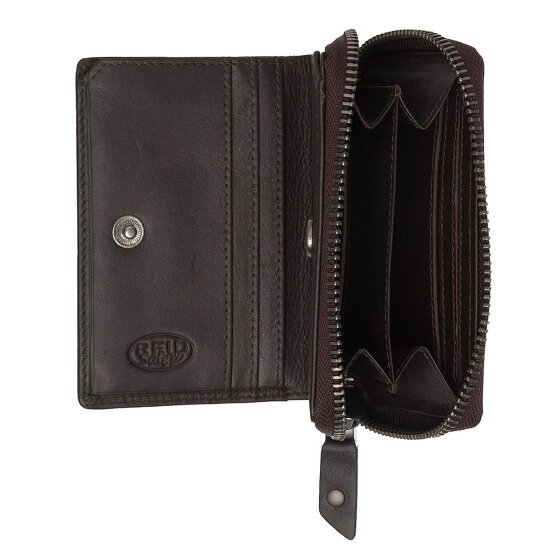 The Chesterfield Brand Lenwick Geldbörse Leder 11 cm