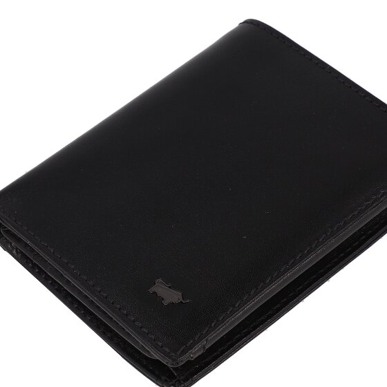 Braun Büffel Country Geldbörse RFID Schutz Leder 11.5 cm