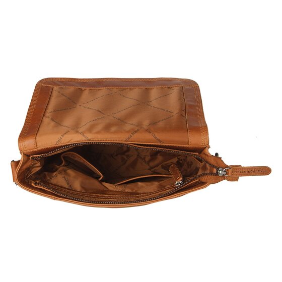 The Chesterfield Brand Adelanto Umhängetasche Leder 25 cm