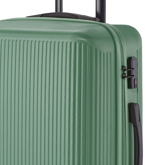 Travelite Bali 4 Rollen Trolley 67 cm