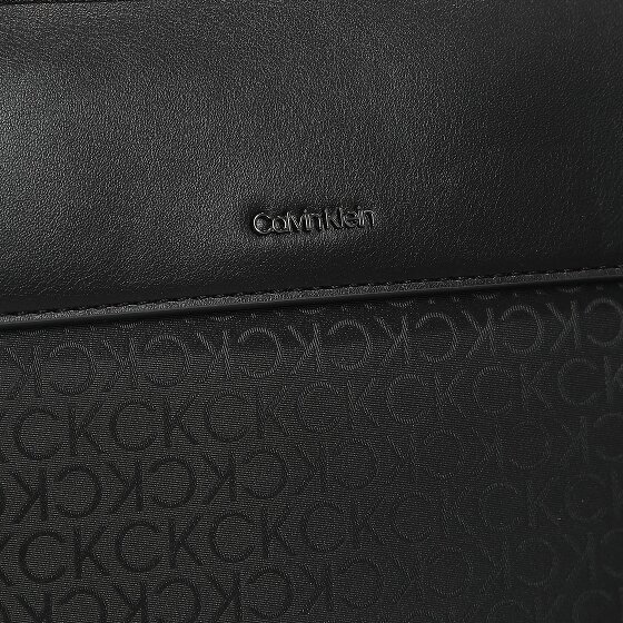 Calvin Klein CK Sleek Aktentasche 38.5 cm Laptopfach