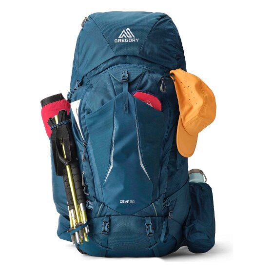 Gregory Deva 60 Trekkingrucksack M 78 cm
