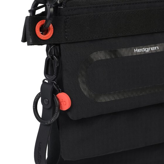 Hedgren Uni Isa Umhängetasche RFID Schutz 18.5 cm