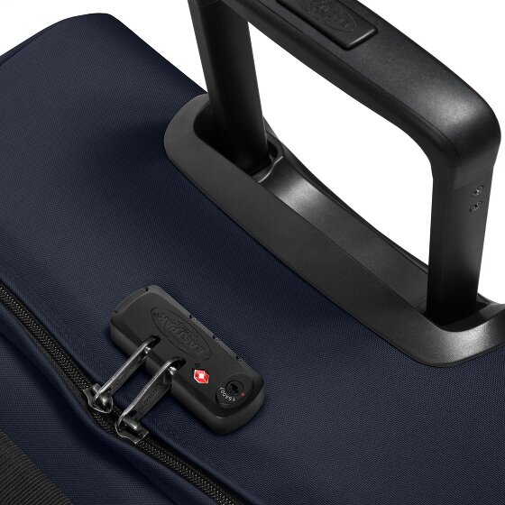 Eastpak Tranverz 2 Rollen Trolley 79 cm