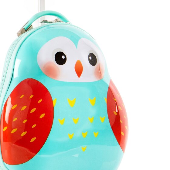 Heys Kids Kindertrolley Set 2 tlg.