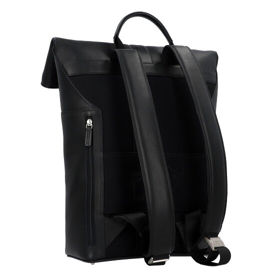 Braun Büffel Golf 3.0 Bags Daypack L Leder 44 cm Laptopfach