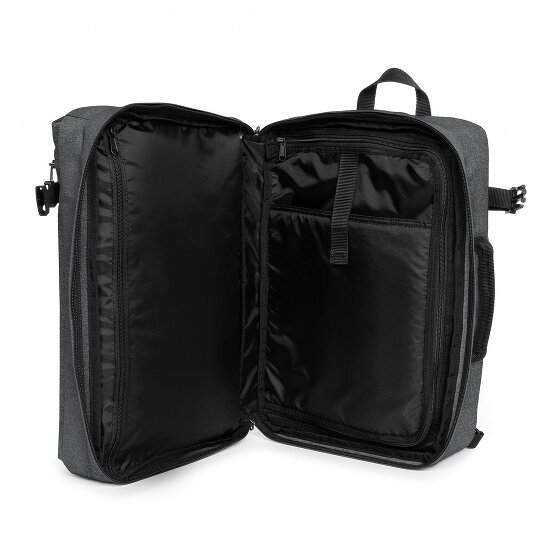 Eastpak Transit'r Pack Weekender Reiserucksack 44 cm laptopfach